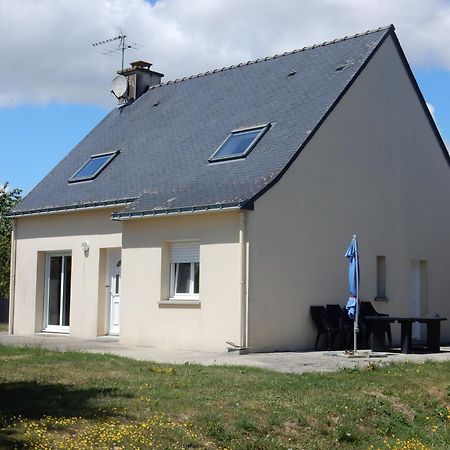 Maison 3 Chambres 120M2 3Km Ploërmel Eksteriør bilde