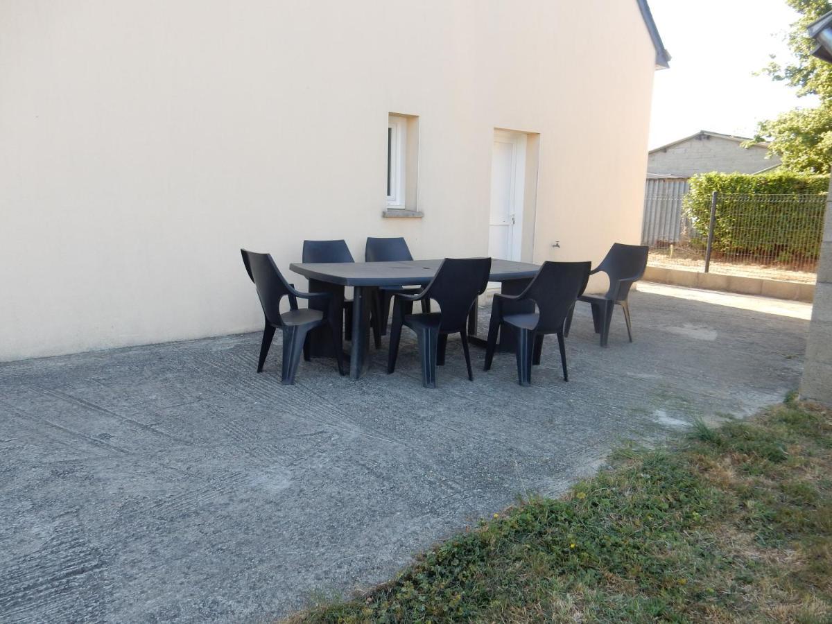 Maison 3 Chambres 120M2 3Km Ploërmel Eksteriør bilde