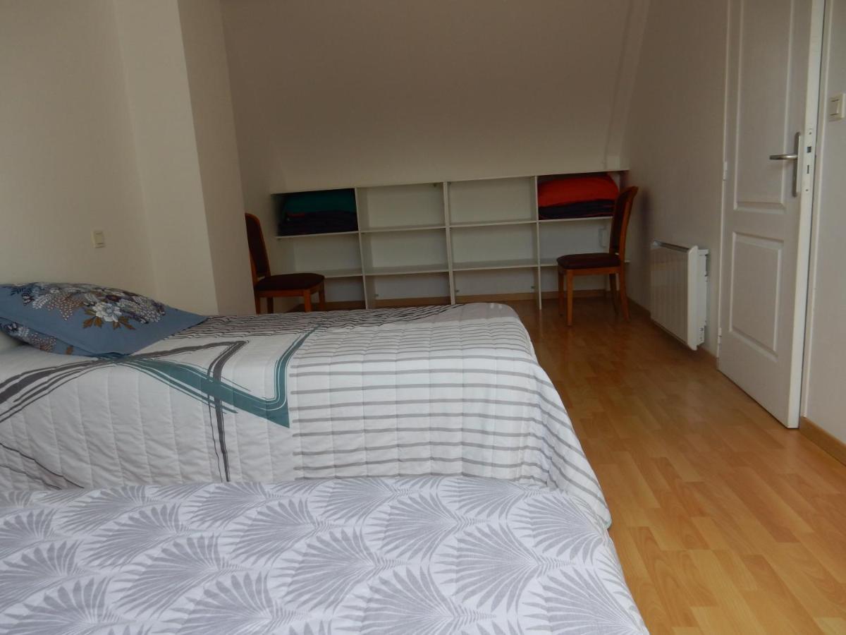 Maison 3 Chambres 120M2 3Km Ploërmel Eksteriør bilde