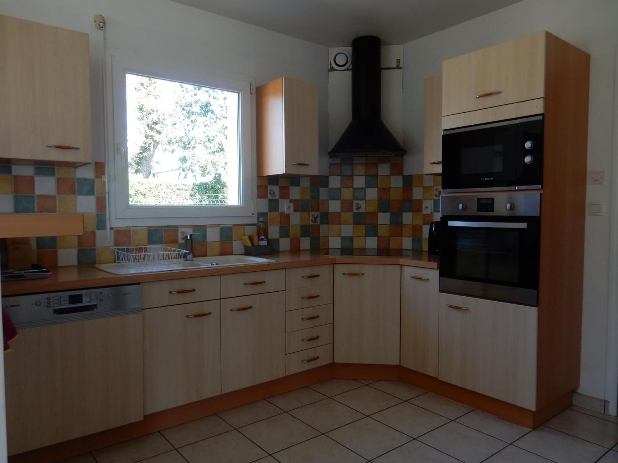 Maison 3 Chambres 120M2 3Km Ploërmel Eksteriør bilde